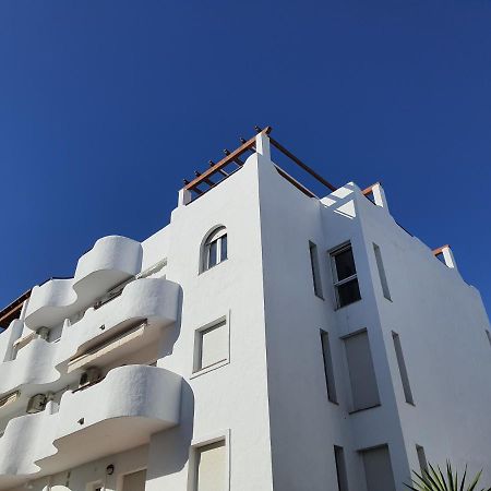 דירות סהרה דה לוס אטונס Atico Duplex Zahara Sweet מראה חיצוני תמונה
