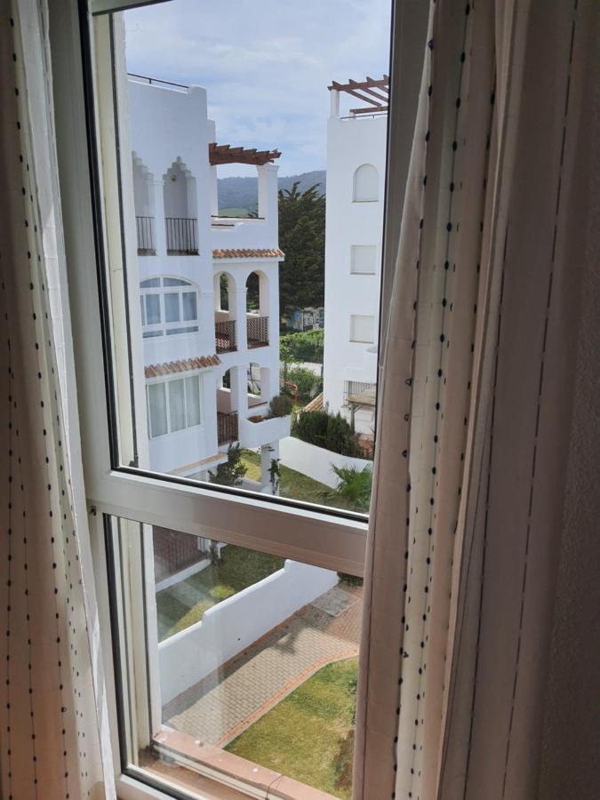 דירות סהרה דה לוס אטונס Atico Duplex Zahara Sweet מראה חיצוני תמונה